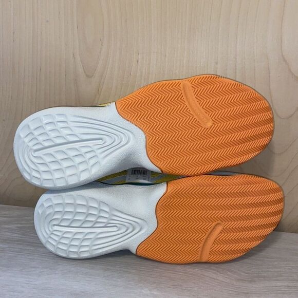 NWB Adidas Harden Stepback EH1944 - Picture 9 of 11